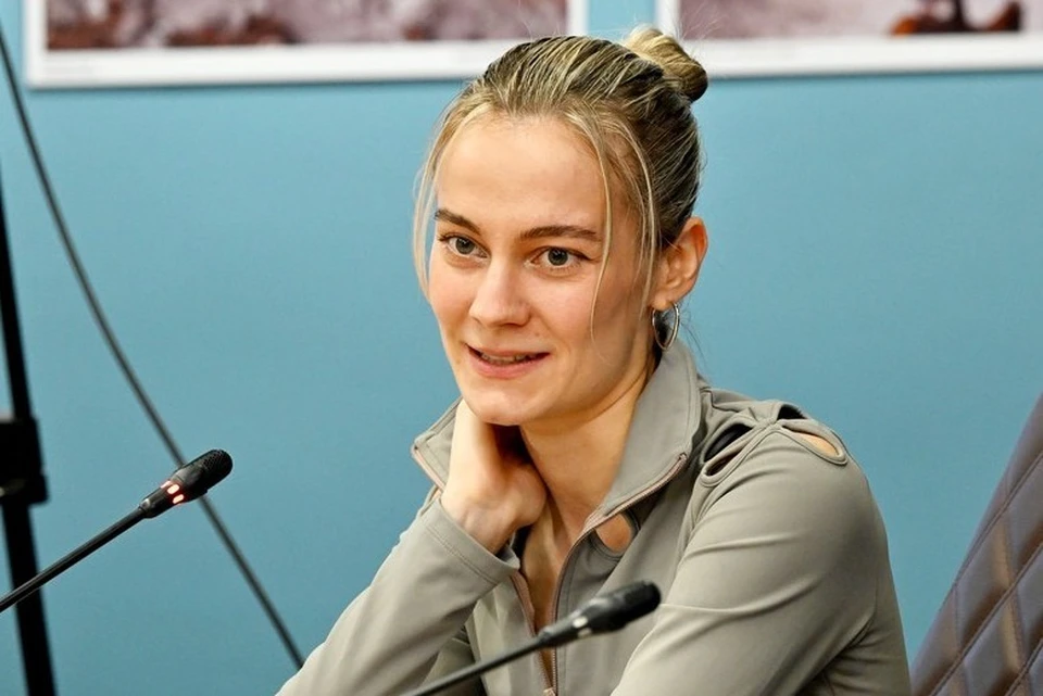 Заместитель директора по маркетингу, PR и социальным проектам Fonbet Валерия Купина