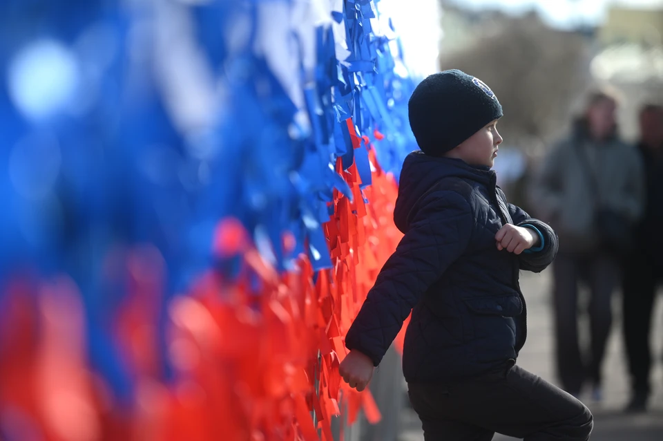 4 ноября в России отмечают День народного единства.