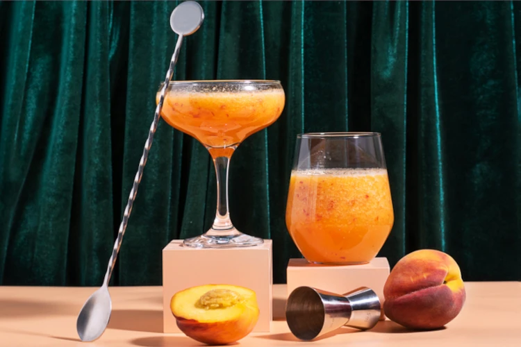 Искусство Беллини: 9 оригинальных рецептов венецианского коктейля