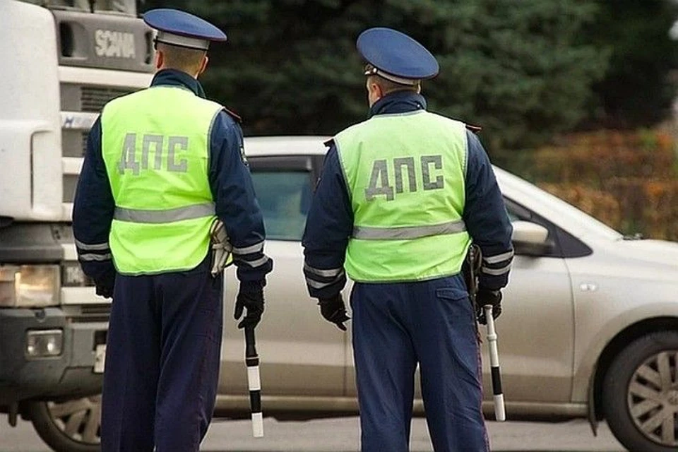 В праздники на дорогах Еврейской автономной области усилят контроль