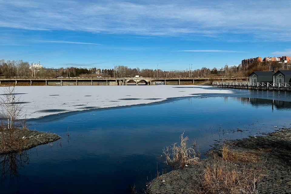 Погода в Иркутске 2 ноября 2025.