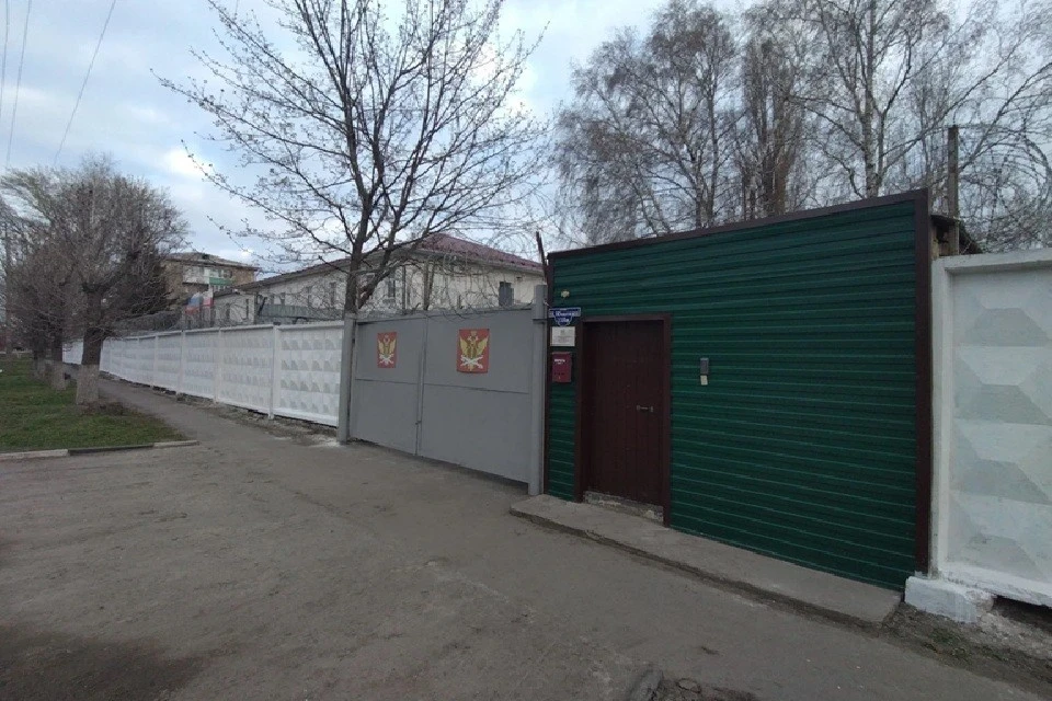 Осужденный самовольно покинул территорию колонии-поселения.