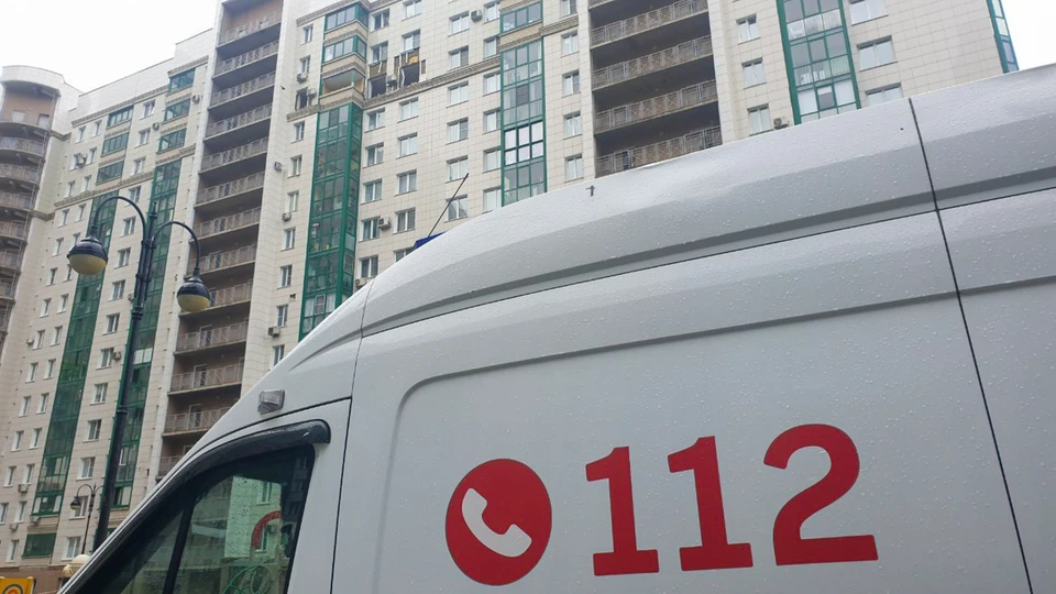 Губернатор Слюсарь: два человека ранены из-за атаки БПЛА ВСУ под Ростовом