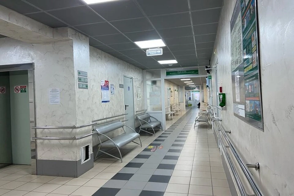 Александр Богданов возглавил Няганскую окружную больницу.