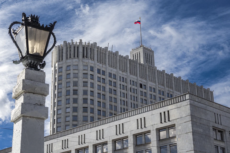 Правительство РФ намерено выделить 430 млн рублей на жилье для инвалидов