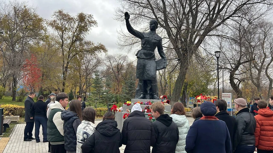 Фото: Администрация Саратова