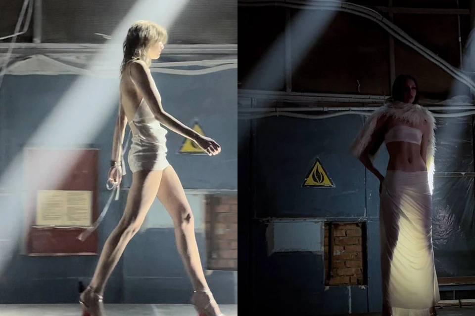 Мероприятие прошло в киностудии. Фото: Кontrkult