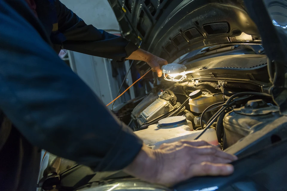 Новосибирец заплатил мастеру 85 тысяч.