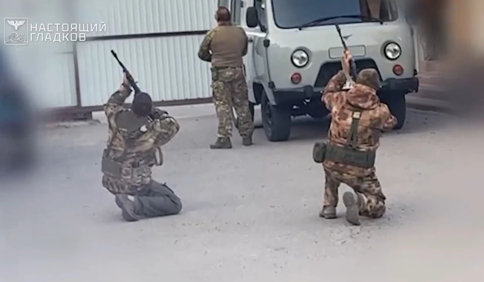 В Белгородской области бойцы «Орлана» и «БАРСа» сбили 24 дрона ВСУ за сутки