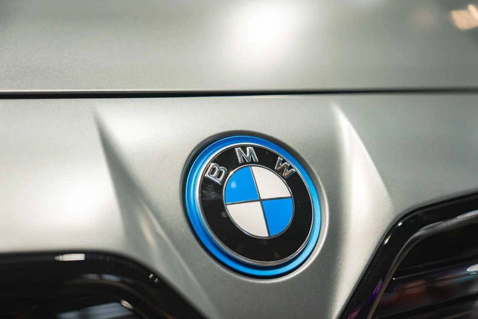 Премьера БМВ М5. NorthSky Films / Shutterstock.com / Fotodom