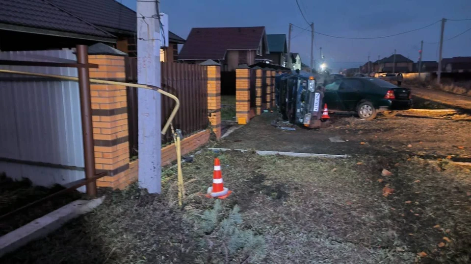 Фото: пресс-служба УМВД России по Омской области