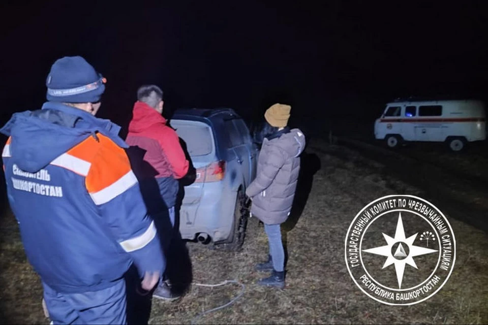 Фото: госкомитет РБ по ЧС