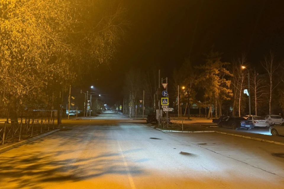 ГАИ устанавливает все обстоятельства.