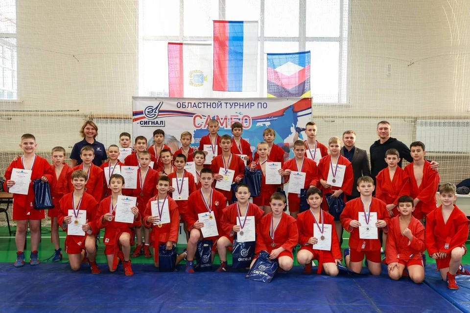 Фото: Управление культуры администрации Энгельсского муниципального района