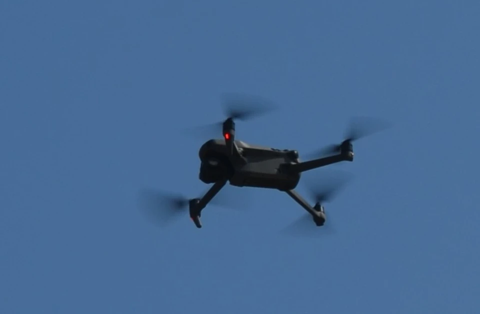 43 беспилотника ликвидировали бойцы «Орлана» и «БАРСа» в Белгородской области за сутки