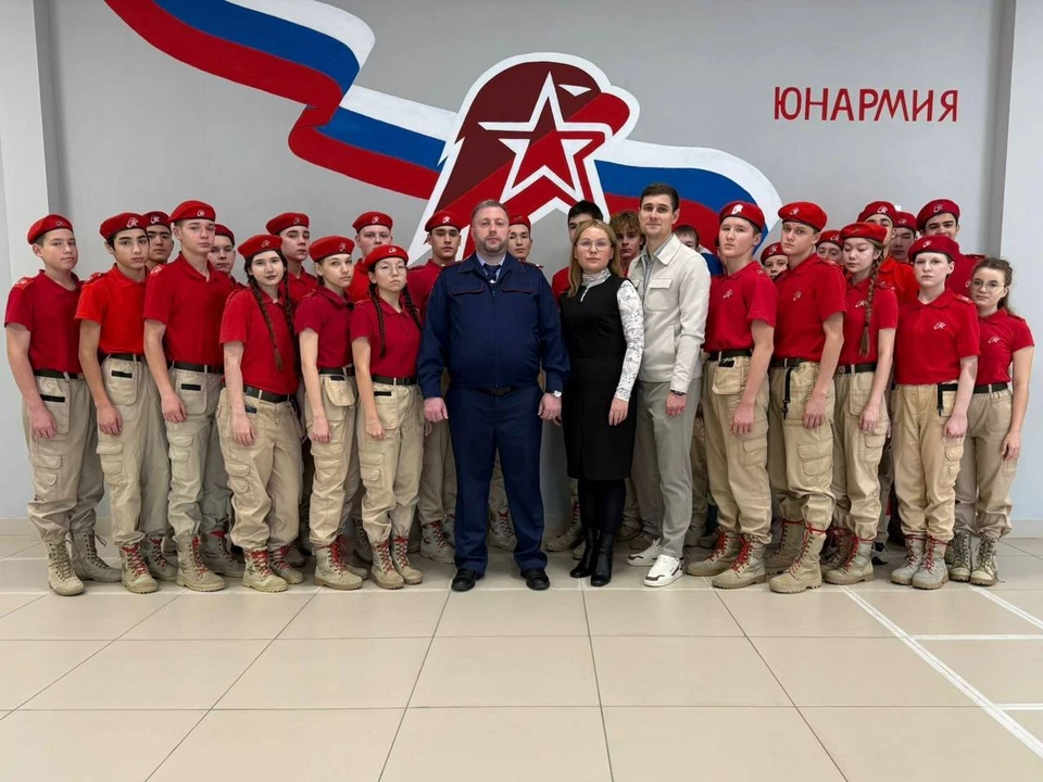 Фото: Следком 64