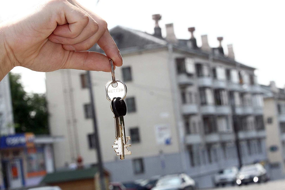 Лукашенко подписал указ, разрешающий быстрее вселяться в арендное жилье. Фото: архив.