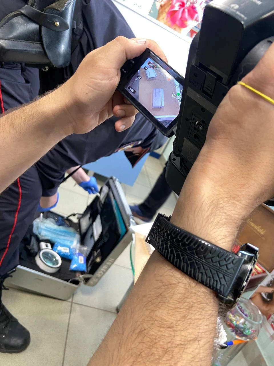 Суд оштрафовал нижегородскую клинику за проведение абортов без лицензии. Фото: t.me/glebnikitin_nn