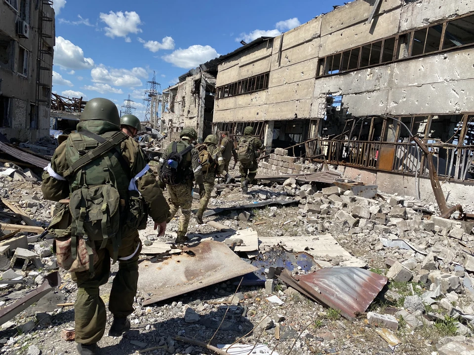 Командование ВСУ разработало методичку по убийству сдающихся в плен военных