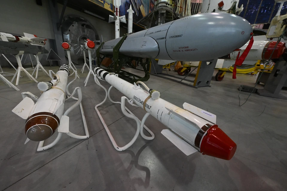 Rebelion: ракета "Буревестник" способна охладить пыл Украины и Запада