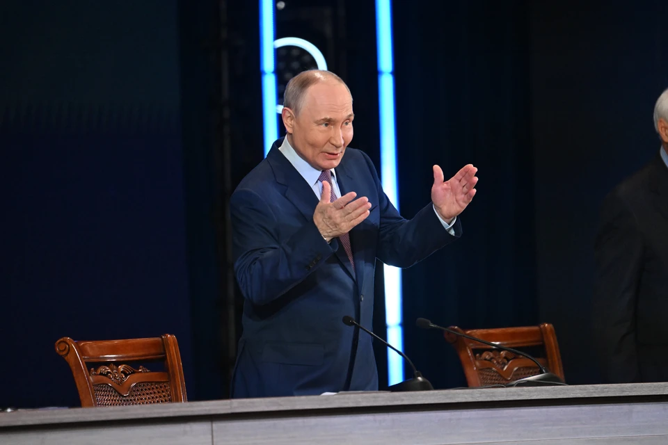 Журналист Turkiye Бюльбюль указал на страх Европы принять победу Путина