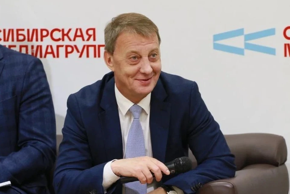 Вячеслав Франк