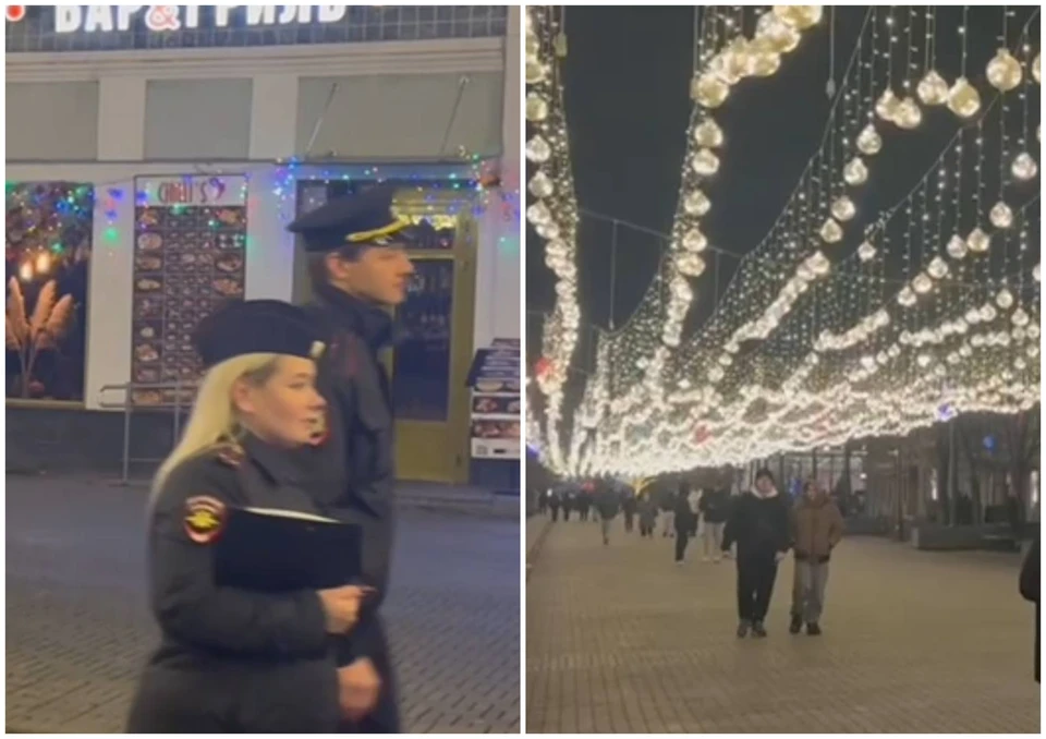 Дети до 16 лет должны находиться дома с 22:00. Фото: пресс-служба ГУ МВД по Челябинской области.