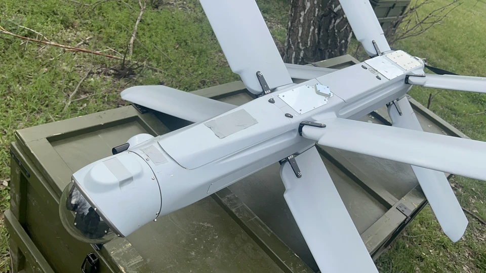 20 беспилотников сбили ночью 4 ноября над Нижегородской областью.