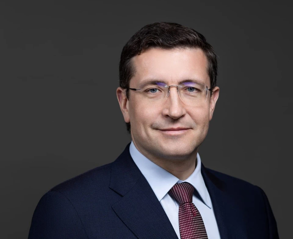 Глеб Никитин поздравил нижегородцев с Днем народного единства 4 ноября.