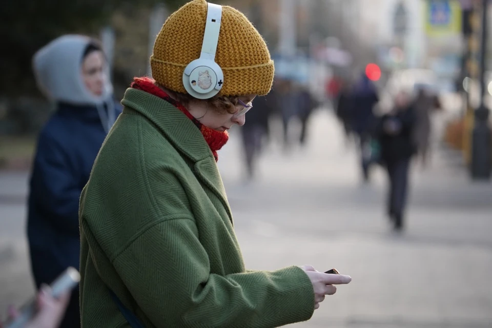 В Ростовской области в отдельных районах ожидаются заморозки.