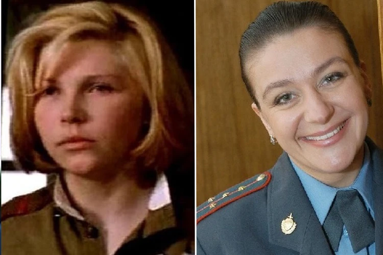 Мельникова и Драпеко занялись политикой, Гольданская - практиками, Гусева наукой: успешные актеры, сменившие профессию