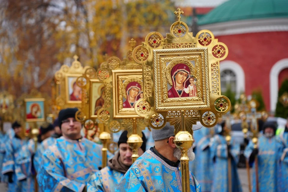 Фото: администрация города