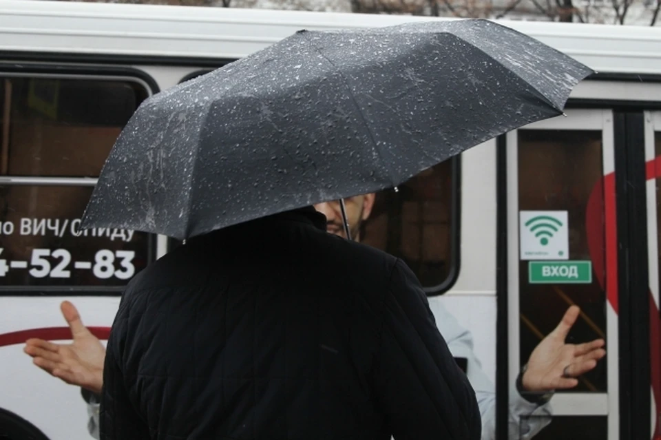 Юго-западный ветер будет дуть со скоростью 7-12 метров в секунду,