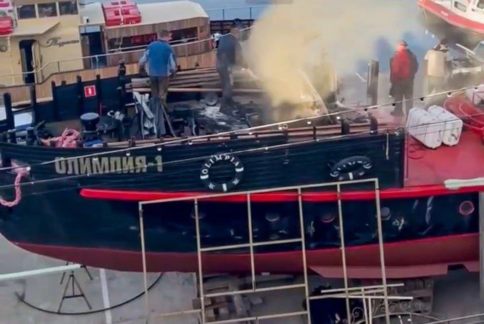 Фото: пресс-служба Южной транспортной прокуратуры