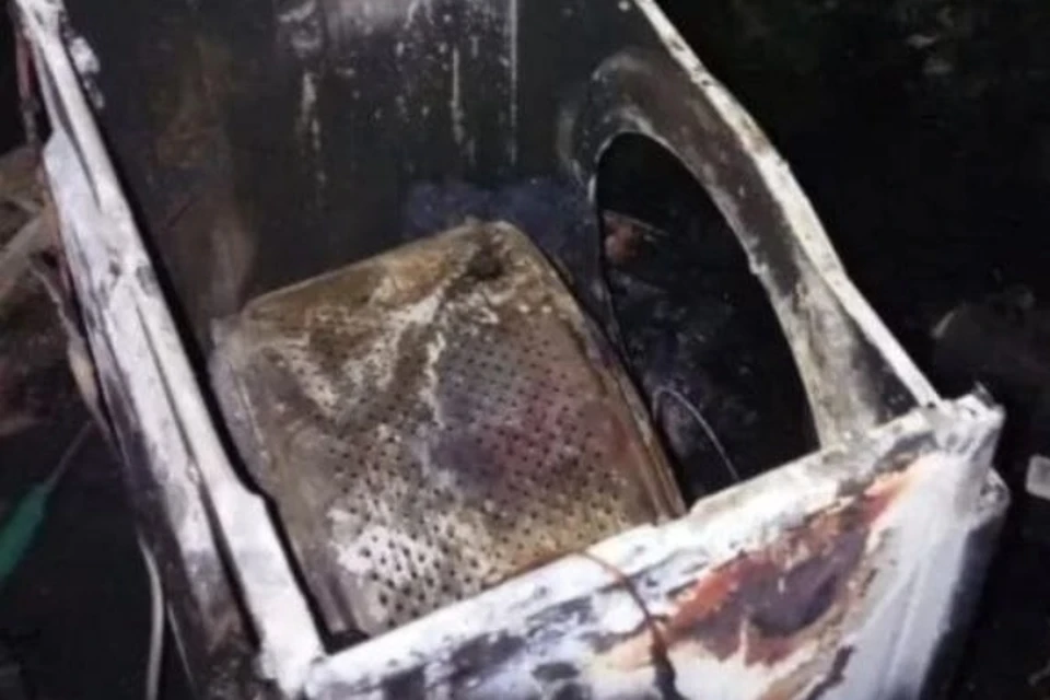 Фото: пресс-служба ГУ МЧС России по Брянской области.