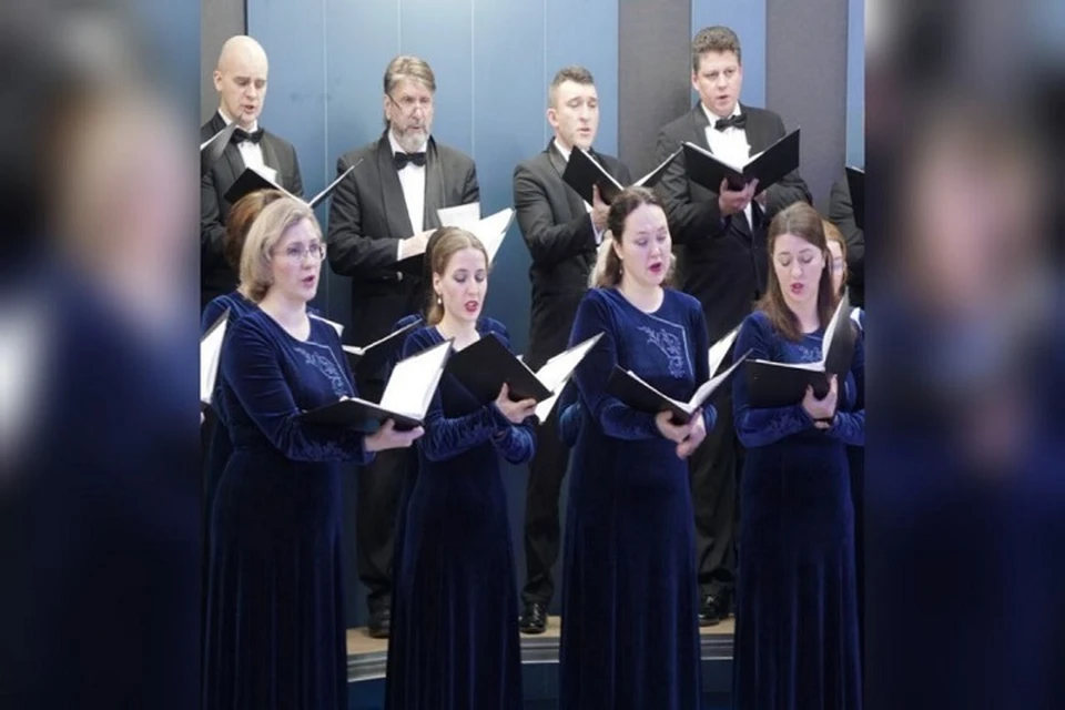 Ночь искусств привлекла сотни гостей.