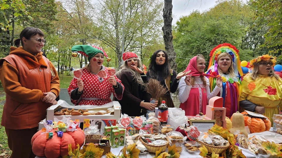 Фото: администрация Предгорного округа