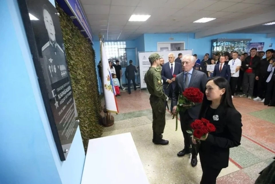 Фото: Александра Сапожкова