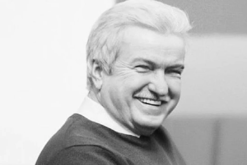 Валентин Тугов скончался на 72 году жизни.