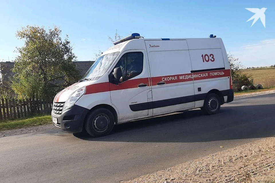 Житель Ветки упал с моста и повис на рекой, зацепившись за конструкцию. Фото используется в качестве иллюстрации: архив «КП».