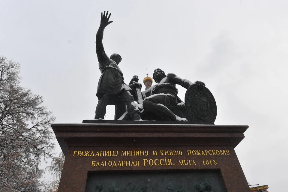 Фото из архива КП