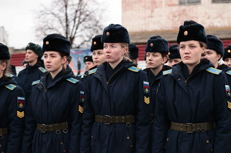 Фото: ТГ-канал Алексея Русских