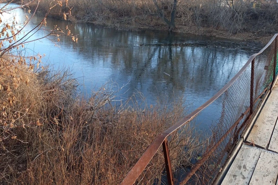 Старшего мальчика 2012 года рождения спасли очевидцы. Ребенок 2019 года рождения утонул.