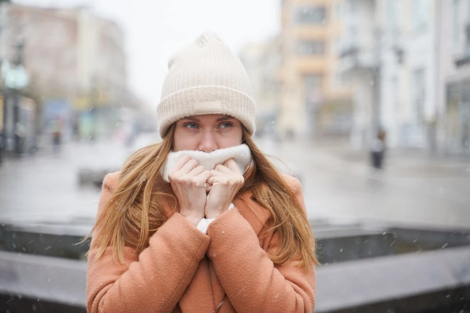 Мокрый снег с дождем синоптики прогнозируют и 5 ноября