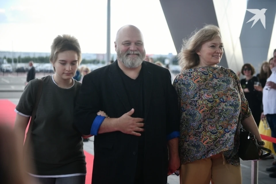 Известный режиссёр Алексей Федорченко объявил о наборе в свою творческую мастерскую