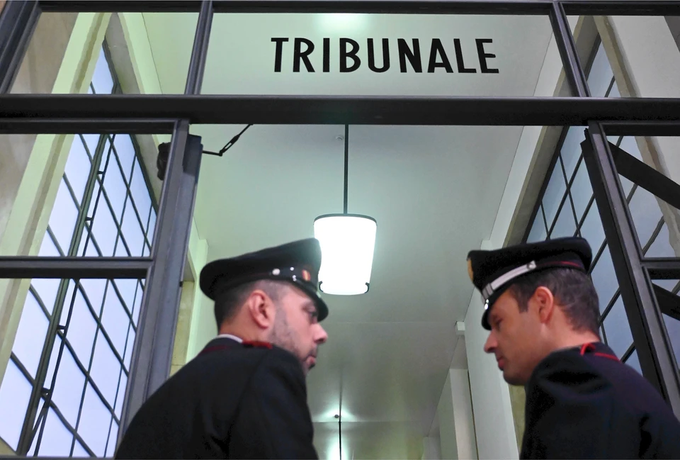 Глава Верховного суда Краснов выступил против внешнего влияния на судей