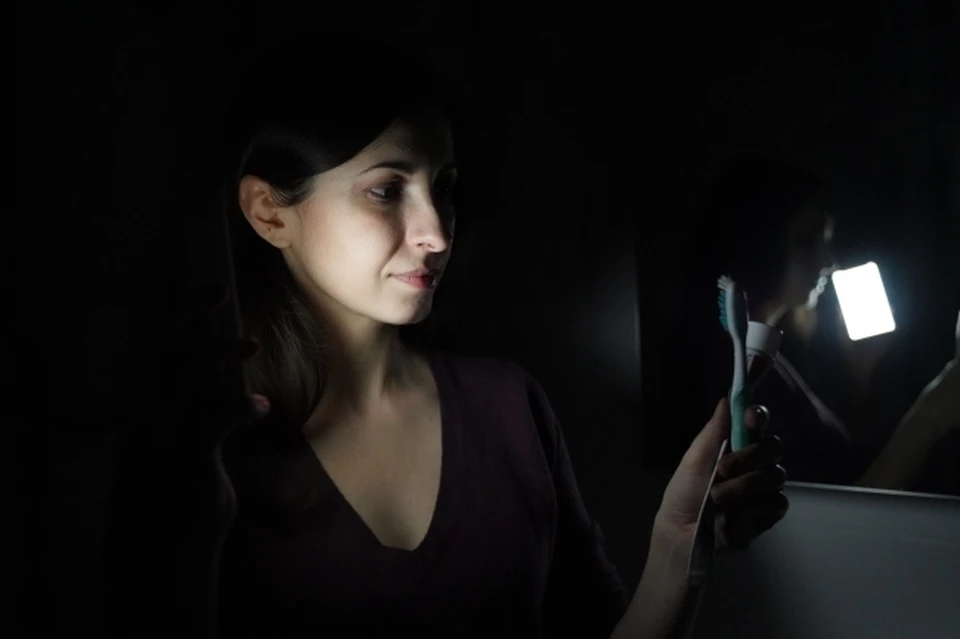 В Якутске энергетики устраняют последствия аварии на Сергеляхском шоссе