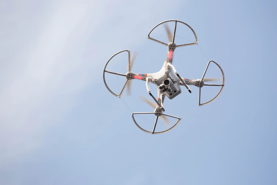 Ночью 5 ноября дроны ВСУ ударили по энергетической инфраструктуре в пригороде Владимира