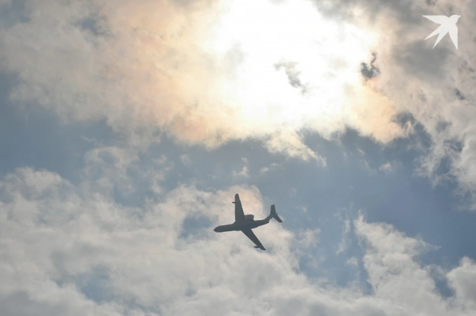 Рейс из Екатеринбурга на Шри-Ланку задержан на 17 часов