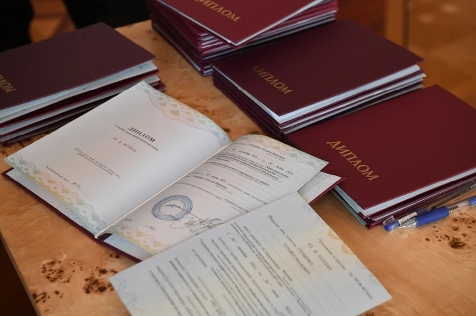 Бывший замглавы в Советской Гавани использовал поддельный диплом